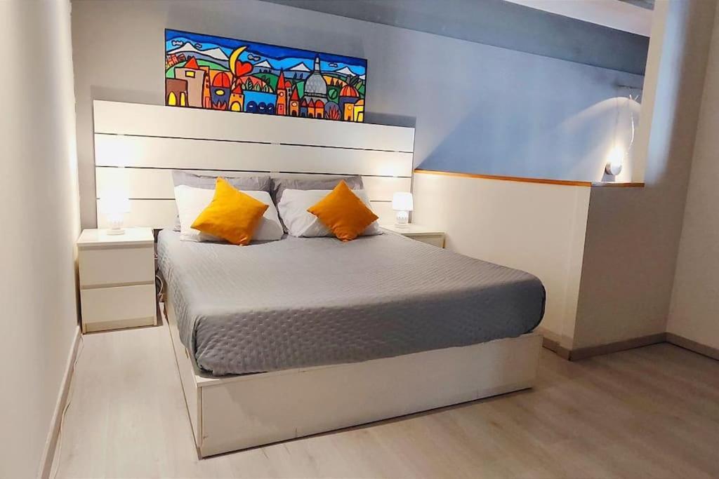 Appartement Dora Park-Porta Susa Private Parking&Netflix à Turin Extérieur photo