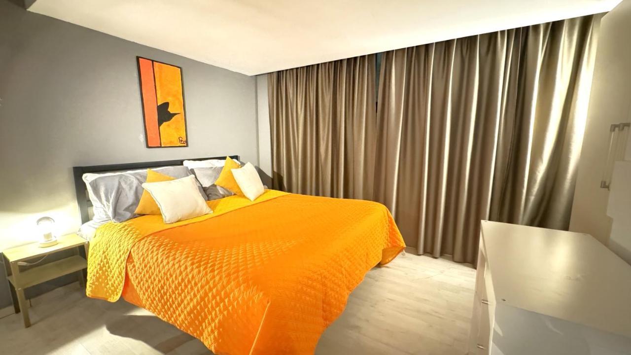 Appartement Dora Park-Porta Susa Private Parking&Netflix à Turin Extérieur photo