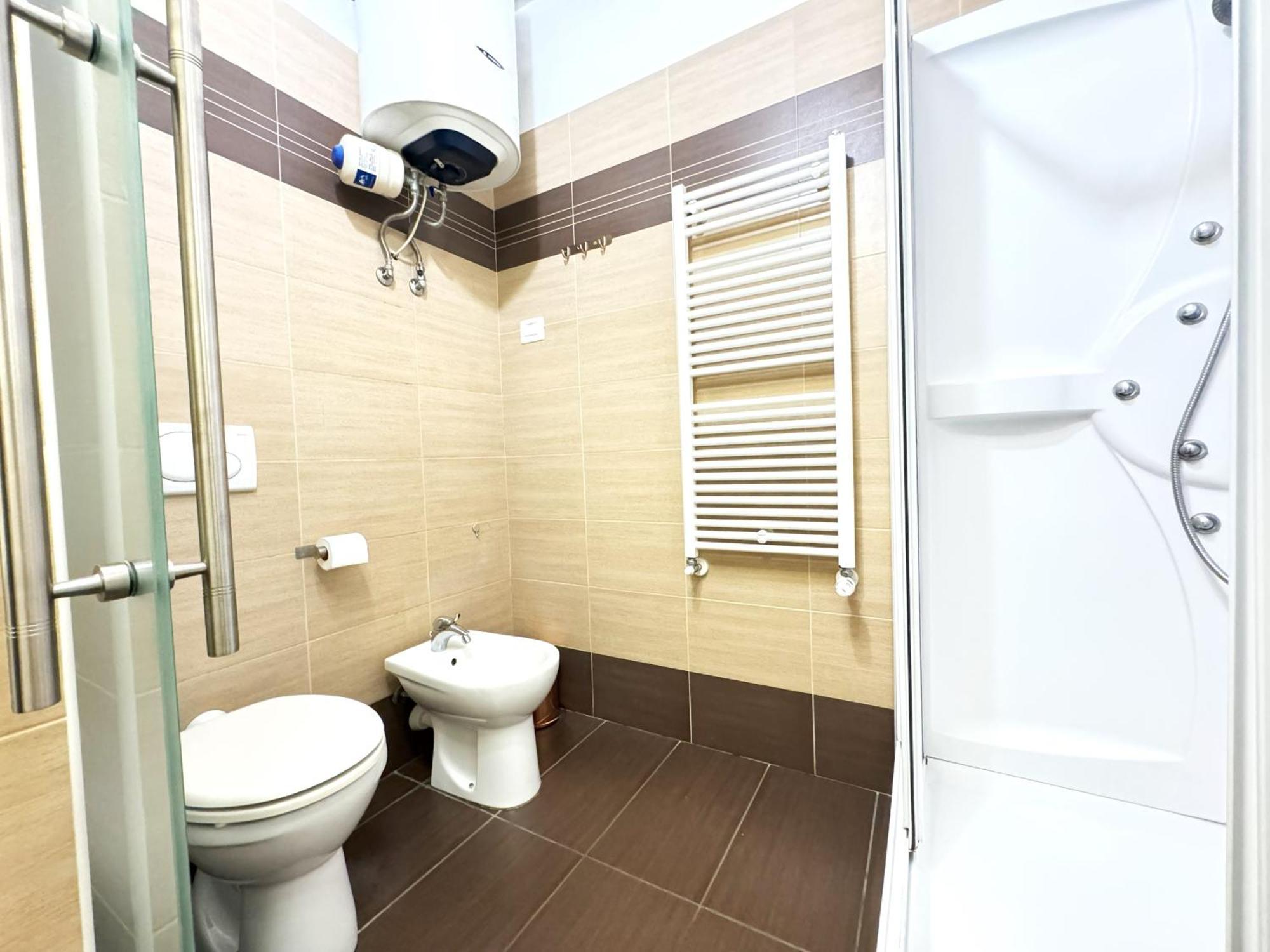 Appartement Dora Park-Porta Susa Private Parking&Netflix à Turin Extérieur photo